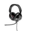 JBL Quantum 200 (Vezetékes, gaming fejhallgató felhajtható mikrofonnal)