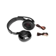 JBL Quantum 200 (Vezetékes, gaming fejhallgató felhajtható mikrofonnal)