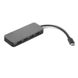 Lenovo USB-C to 4 Ports USB-A Hub