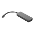 Lenovo USB-C to 4 Ports USB-A Hub