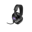 JBL Quantum 400 (Vezetékes gaming fejhallgató, mikrofonnal)