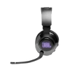 JBL Quantum 400 (Vezetékes gaming fejhallgató, mikrofonnal)