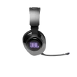 JBL Quantum 400 (Vezetékes gaming fejhallgató, mikrofonnal)