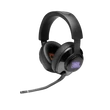 JBL Quantum 400 (Vezetékes gaming fejhallgató, mikrofonnal)