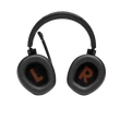 JBL Quantum 400 (Vezetékes gaming fejhallgató, mikrofonnal)