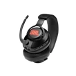 JBL Quantum 400 (Vezetékes gaming fejhallgató, mikrofonnal)