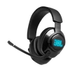 JBL Quantum 400 (Vezetékes gaming fejhallgató, mikrofonnal)