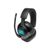 JBL Quantum 400 (Vezetékes gaming fejhallgató, mikrofonnal)