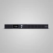 CYBERPOWER UPS OR1500ERM1U (6xIEC C13) 1500VA 900W 230V RACK LINE-INTERACTIVE szünetmentes tápegység + USB, AVR