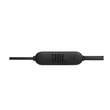 JBL Tune 215BT (Vezeték nélküli fülhallgató), Fekete
