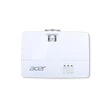 ACER DLP 3D Projektor H6518STi, 1080p, 3500lm, 10000/1, HDMI, short throw 0.5, fehér