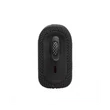 JBL Go 3 (hordozható, vízálló hangszóró), Fekete