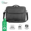 TRUST Notebook táska 24189 (Atlanta Recycled Bag for 15.6