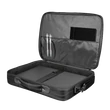 TRUST Notebook táska 24189 (Atlanta Recycled Bag for 15.6