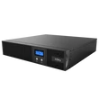 NJOY Szünetmentes Argus 1200, 1200VA, 720W, Line-Interactive, LCD display