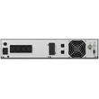 NJOY Szünetmentes Argus 1200, 1200VA, 720W, Line-Interactive, LCD display