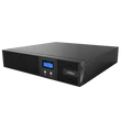NJOY Szünetmentes Argus 2200, 2200VA, 1320W, Line-Interactive, LCD display