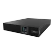 NJOY Szünetmentes Aster 3K, 3000VA, 2700W, Online, LCD display