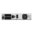 NJOY Szünetmentes Aster 3K, 3000VA, 2700W, Online, LCD display