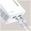 TP-LINK Powerline AV600 2x100Mbps + Wireless N-es 300Mbps, TL-WPA4220 TKIT