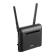 D-LINK 3G/4G Wireless Router Dual Band AC1200 1xWAN/LAN(1000Mbps) + 3xLAN(1000Mbps), DWR-953V2