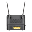 D-LINK 3G/4G Wireless Router Dual Band AC1200 1xWAN/LAN(1000Mbps) + 3xLAN(1000Mbps), DWR-953V2