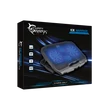 White Shark ICE WARIOR notebook hűtő 17,3
