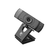 WHITE SHARK OWL GWC-004 Full HD webkamera mikrofonnal