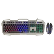 WHITE SHARK APACHE-2HU Combo gamer billetyűzet (magyar) + GAMER EGÉR