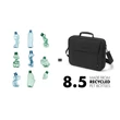 DICOTA D31323-RPET Notebook táska Eco Multi BASE 13-14.1