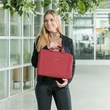 DICOTA D31306-RPET Notebook táska Slim Eco BASE 13-14.1