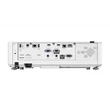 EPSON Projektor - EB-L530U (3LCD, 1920x1200 (WUXGA), 16:10, 5200 AL, 2 500 000:1, HDMI/USB/RJ-45/VGA/WiFi)