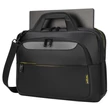 TARGUS Notebokk táska TCG470GL, CityGear 15-17.3
