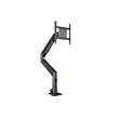 MULTIBRACKETS Asztali konzol, M VESA Gas Lift XL Single Black (15- 38