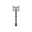 MULTIBRACKETS Asztali konzol, M VESA Gas Lift XL Single Black (15- 38