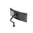 MULTIBRACKETS Asztali konzol, M VESA Gas Lift XL Single Black (15- 38