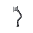 MULTIBRACKETS Asztali konzol, M VESA Gas Lift XL Single Black (15- 38
