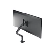 MULTIBRACKETS Asztali konzol, M VESA Gas Lift XL Single Black (15- 38