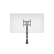 MULTIBRACKETS Asztali konzol, M VESA Gas Lift XL Single Black (15- 38