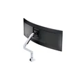MULTIBRACKETS Asztali konzol, M VESA Gas Lift XL Single White (15-38