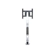 MULTIBRACKETS Asztali konzol, M VESA Gas Lift XL Single White (15-38