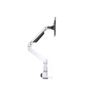 MULTIBRACKETS Asztali konzol, M VESA Gas Lift XL Single White (15-38
