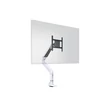 MULTIBRACKETS Asztali konzol, M VESA Gas Lift XL Single White (15-38
