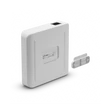 UBiQUiTi Switch 16x1000Mbps (8xPOE+), Falra rögzíthető, Menedzselhető, Asztali - USW-LITE-16-POE