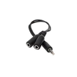 WHITE SHARK OX RGB gamer fejhallgató mikrofonnal