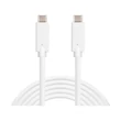 SANDBERG USB-C tartozék, USB-C Charge Cable 2M, 60W