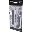 SANDBERG USB-C tartozék, USB-C to 4 x USB 3.0 Hub SAVER