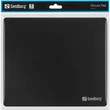 SANDBERG Egérpad és ergonomikus eszköz, Mousepad Black