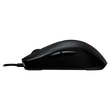HP HYPERX vezetékes gaming egér Pulsefire Core RGB - fekete
