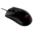 HP HYPERX vezetékes gaming egér Pulsefire Core RGB - fekete
